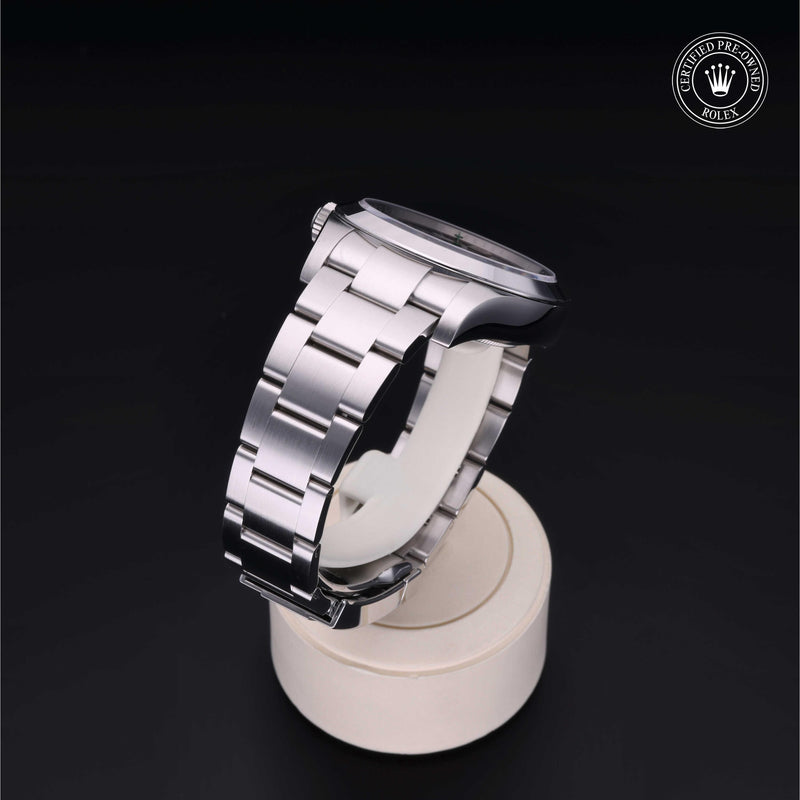 Rolex Air King