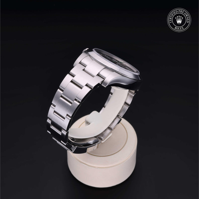 Rolex Air King