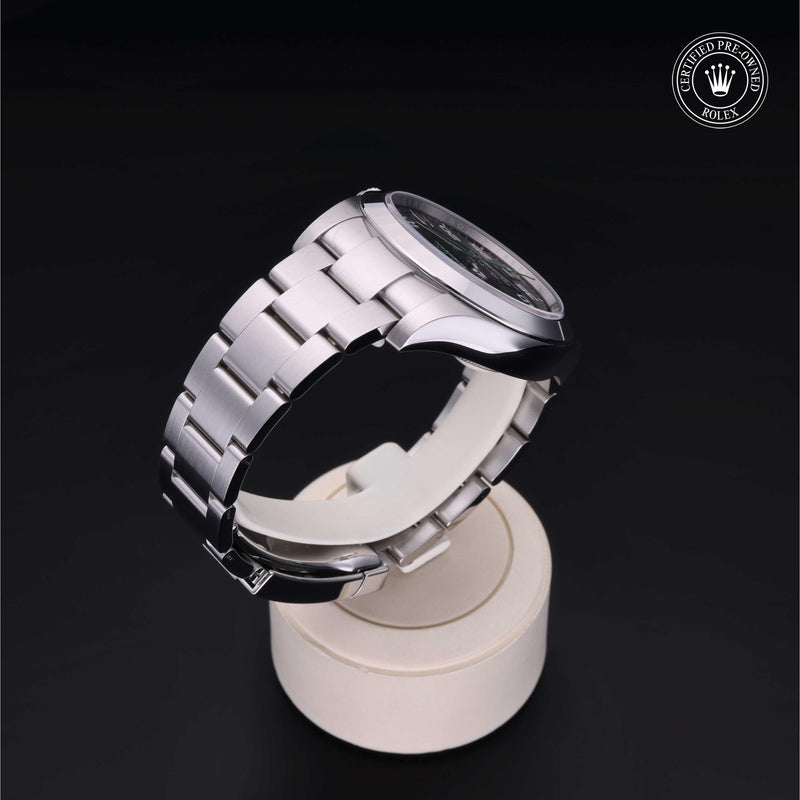 Rolex Air King