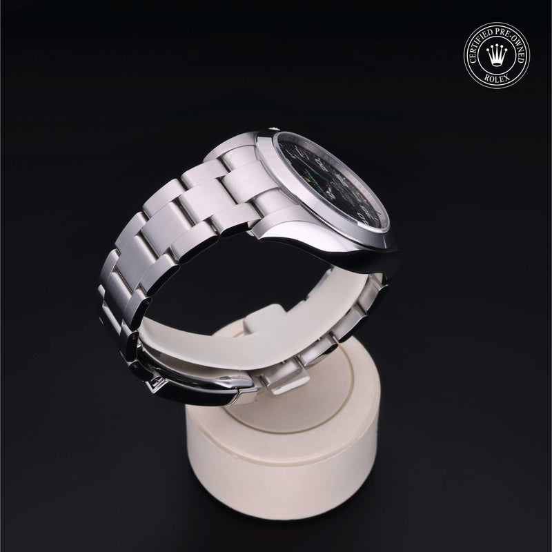Rolex Air King