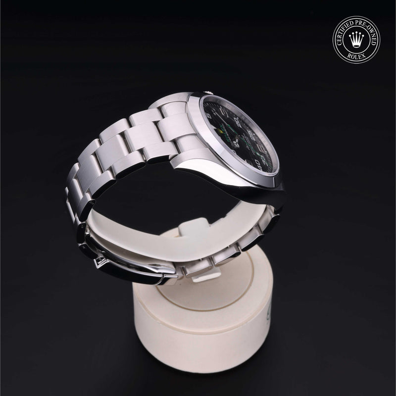 Rolex Air King