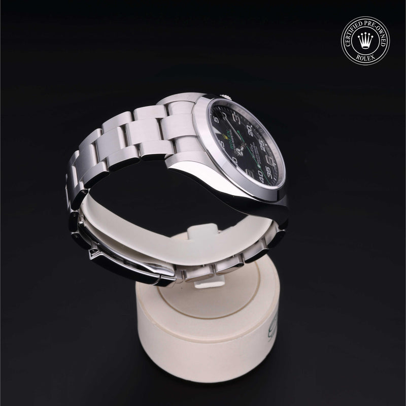 Rolex Air King