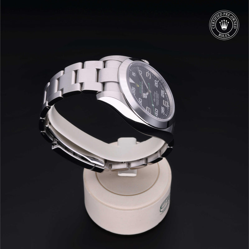 Rolex Air King