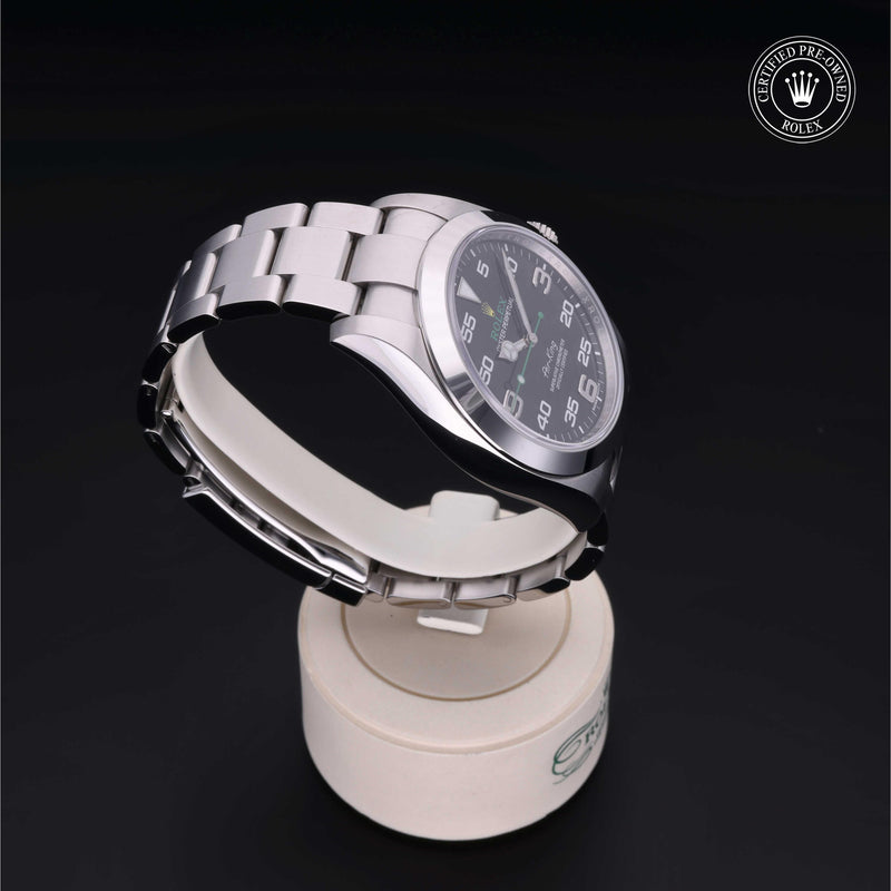 Rolex Air King