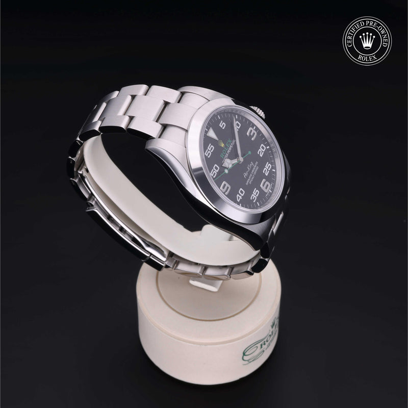 Rolex Air King