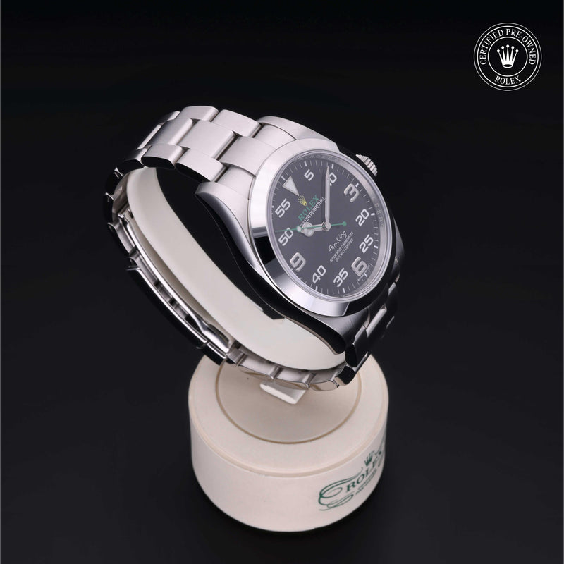 Rolex Air King