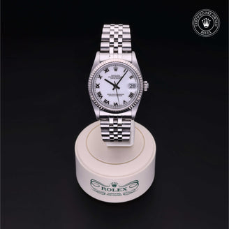 Rolex Datejust