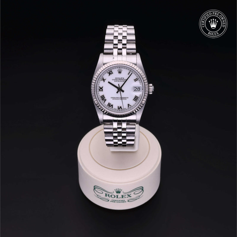 Rolex Datejust