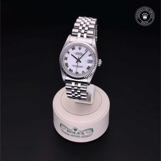 Rolex Datejust