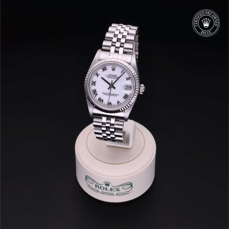 Rolex Datejust