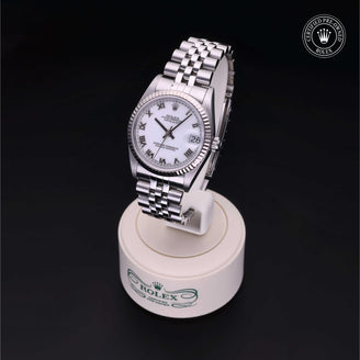 Rolex Datejust