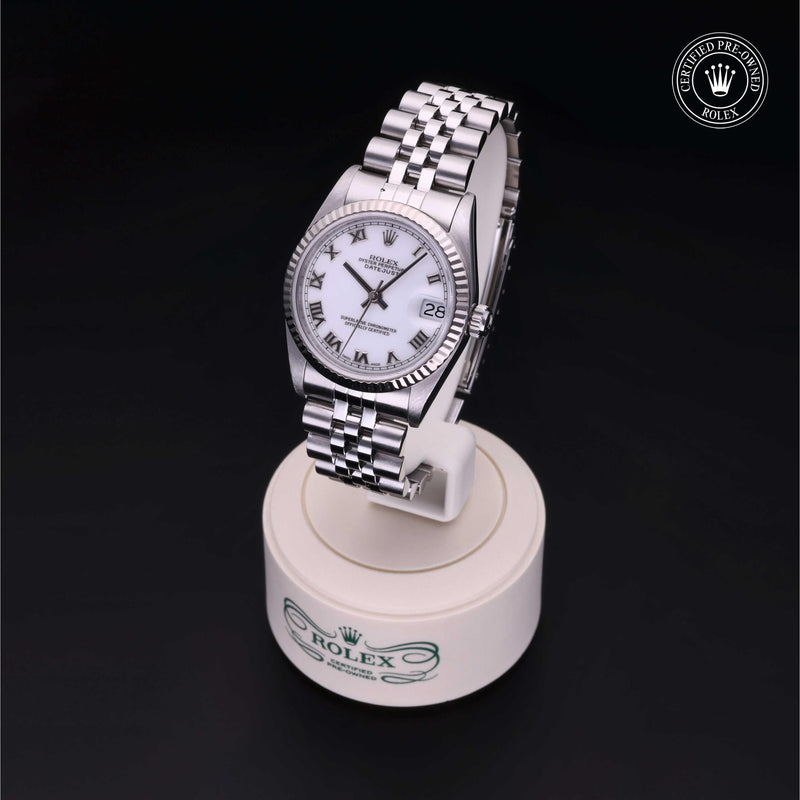 Rolex Datejust