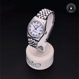 Rolex Datejust