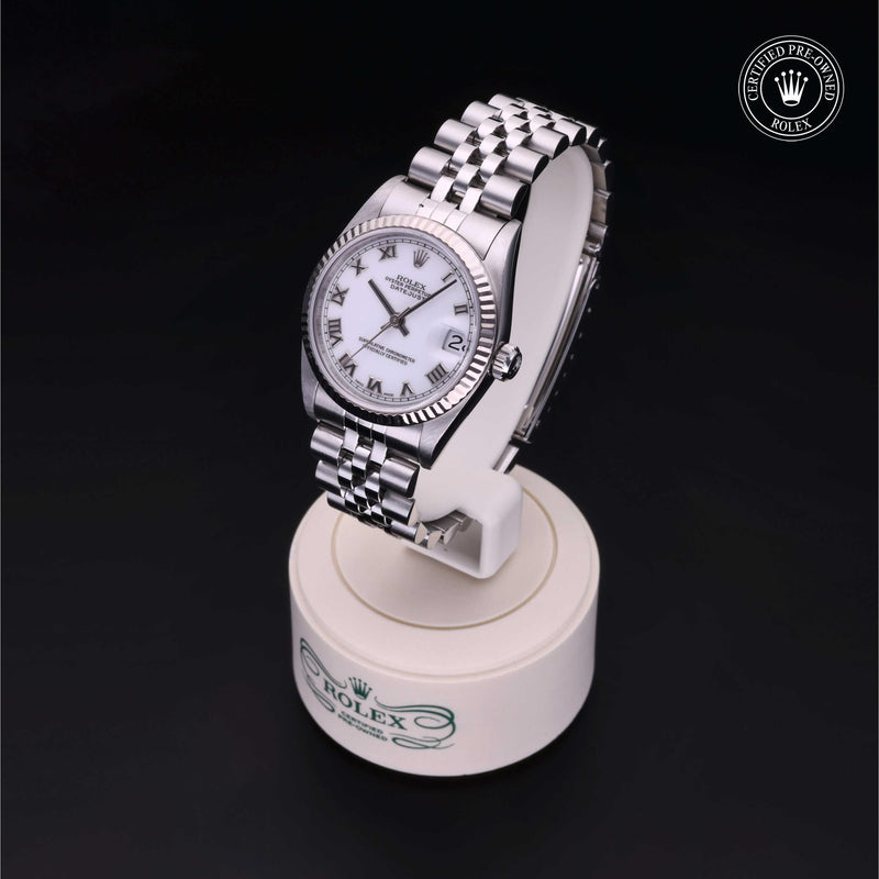 Rolex Datejust
