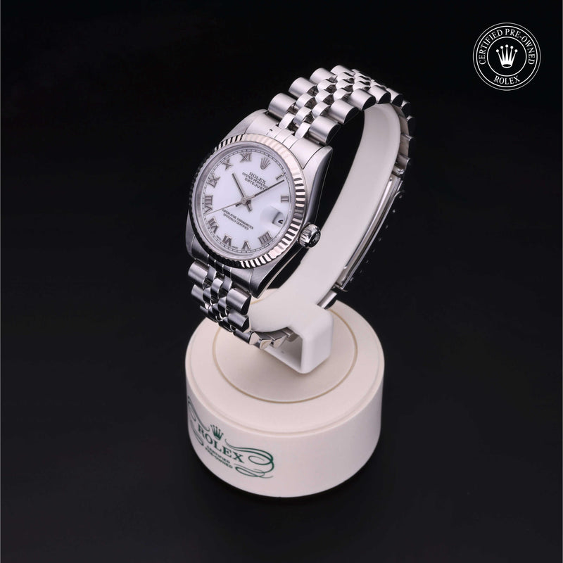 Rolex Datejust