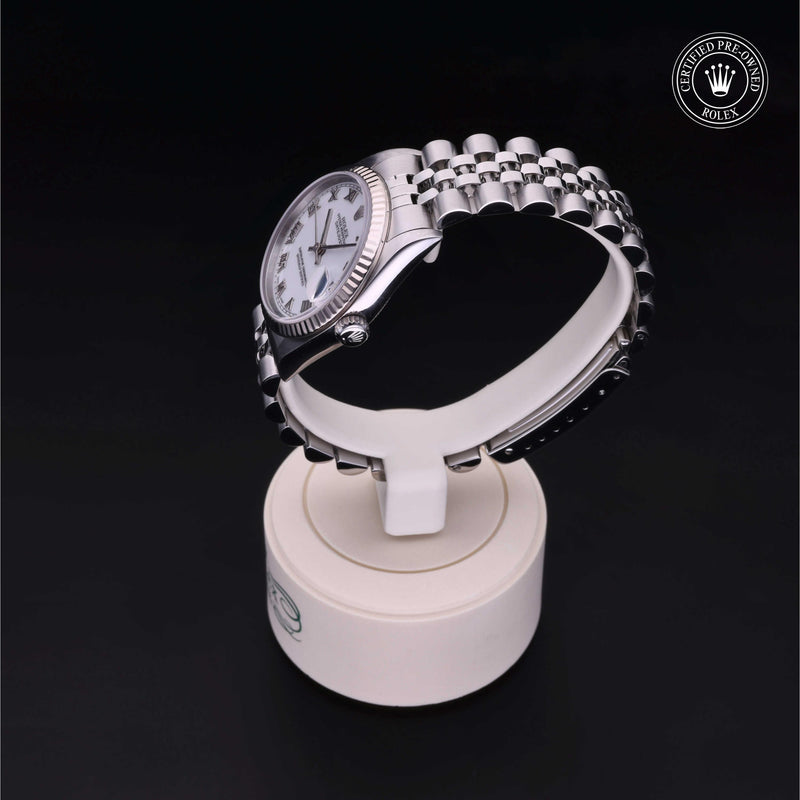 Rolex Datejust