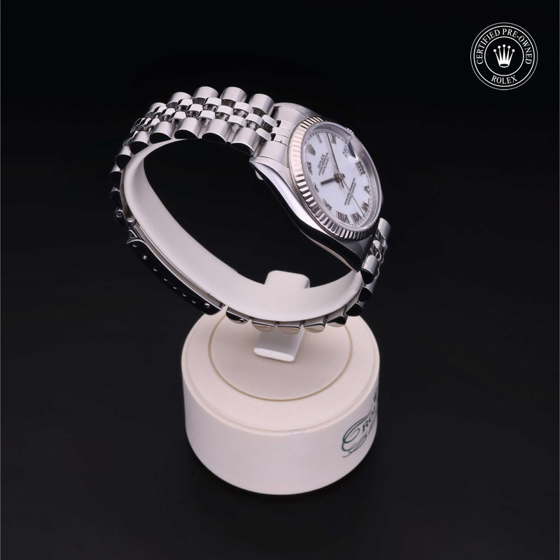 Rolex Datejust