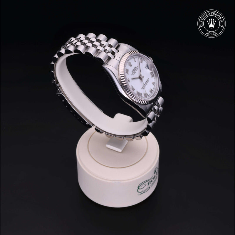 Rolex Datejust