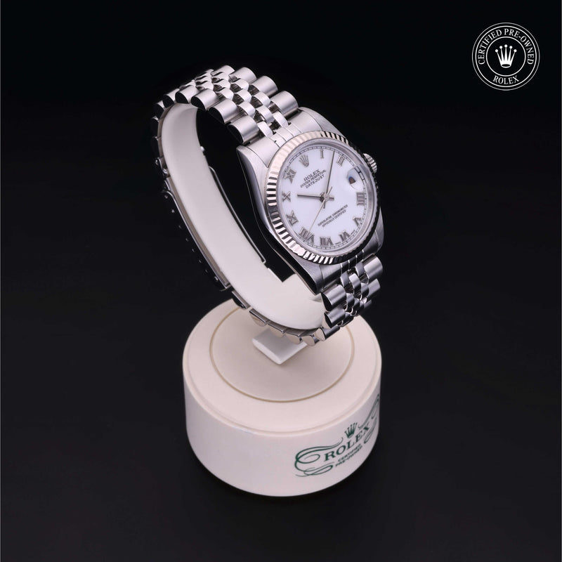 Rolex Datejust