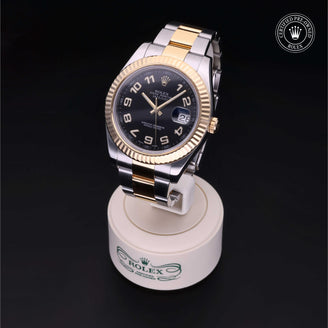 CPO ROLEX