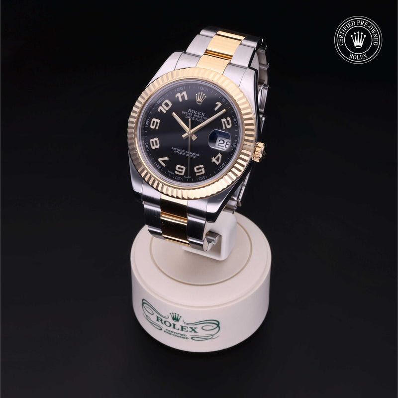 CPO ROLEX