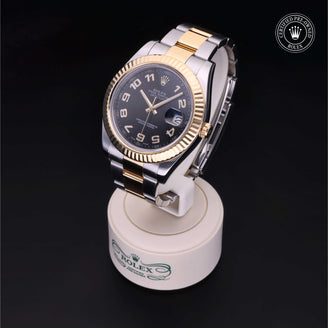 CPO ROLEX