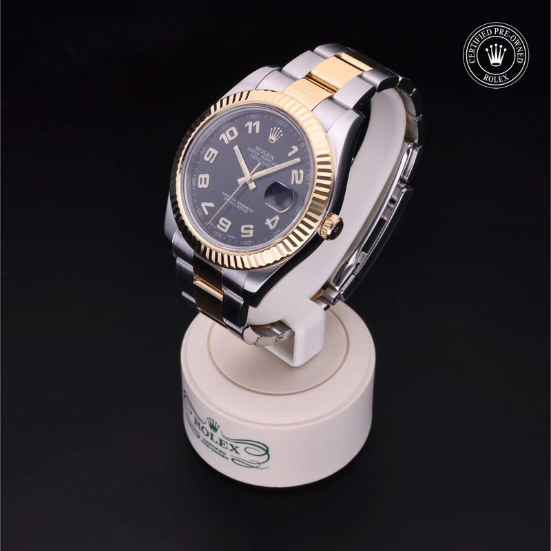 CPO ROLEX