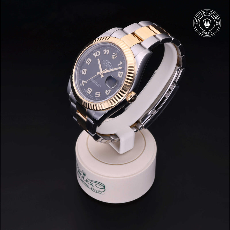 CPO ROLEX