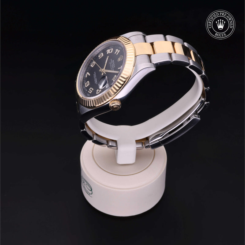 CPO ROLEX