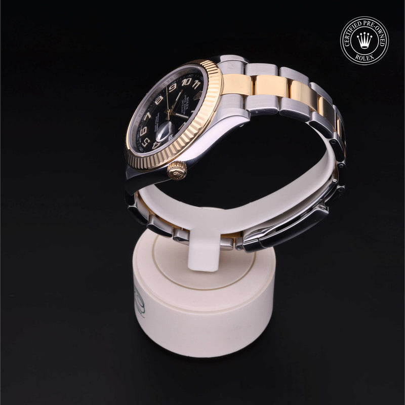 CPO ROLEX