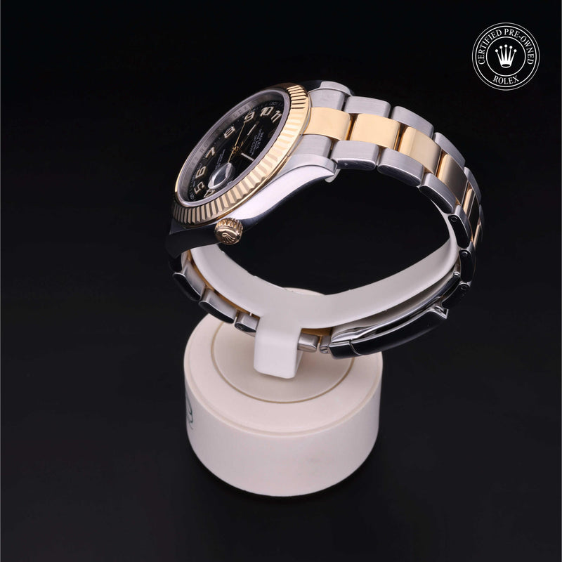 CPO ROLEX
