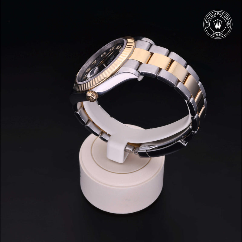 CPO ROLEX