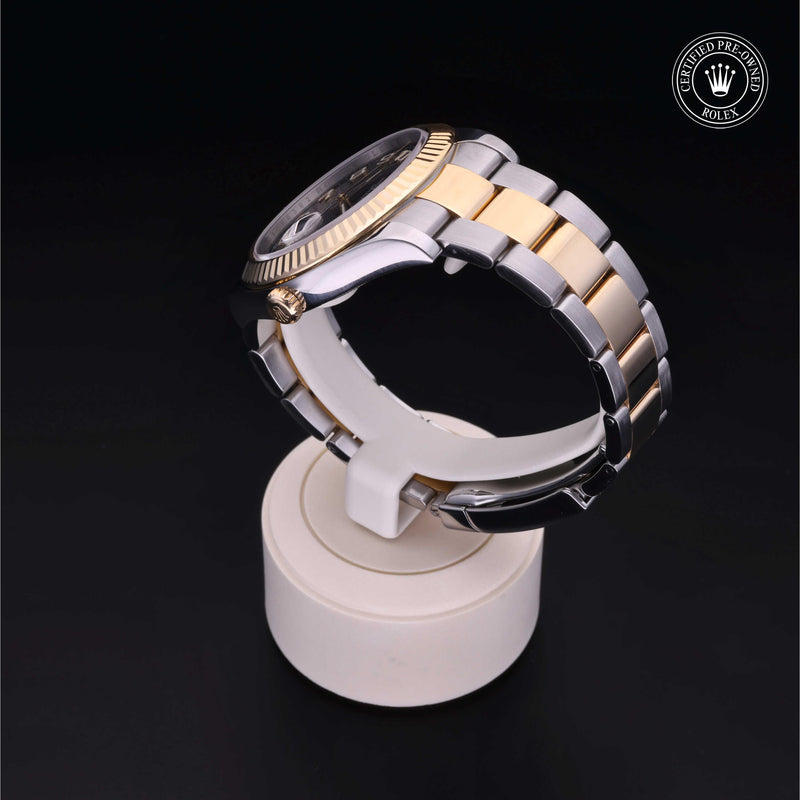 CPO ROLEX