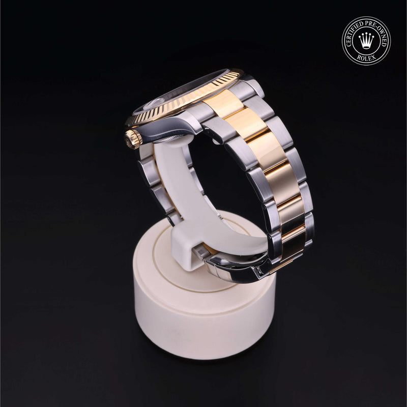 CPO ROLEX