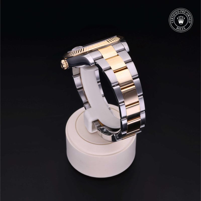 CPO ROLEX