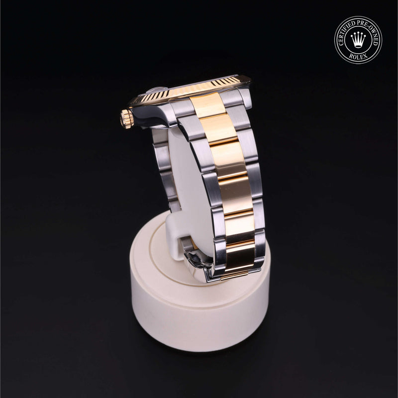 CPO ROLEX
