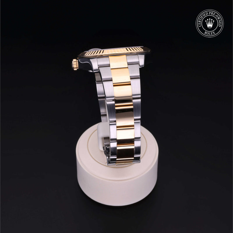 CPO ROLEX