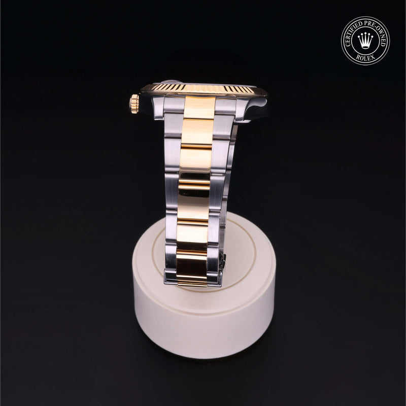 CPO ROLEX