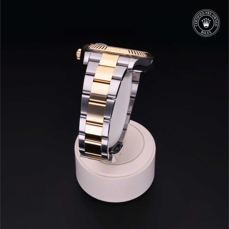 CPO ROLEX