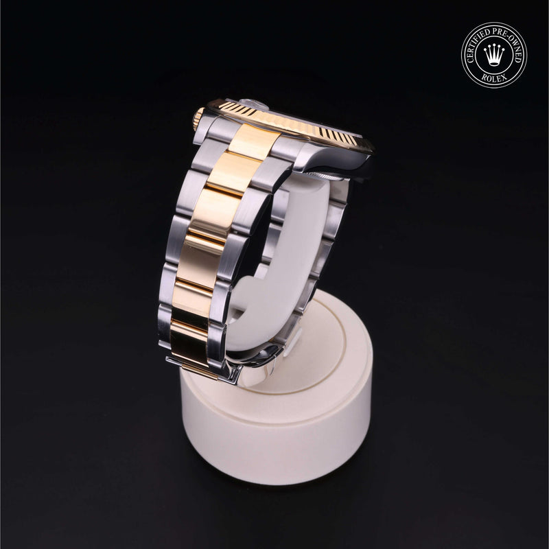 CPO ROLEX