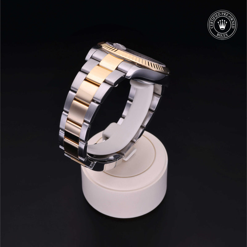 CPO ROLEX