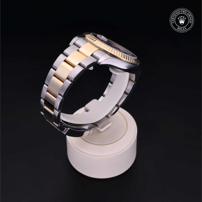 CPO ROLEX