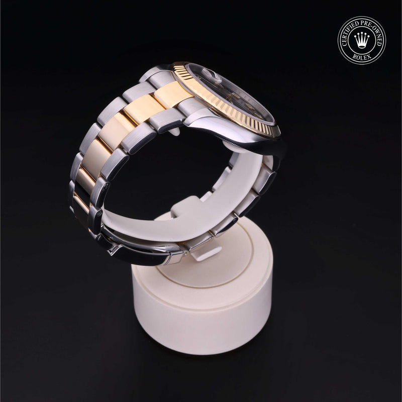 CPO ROLEX
