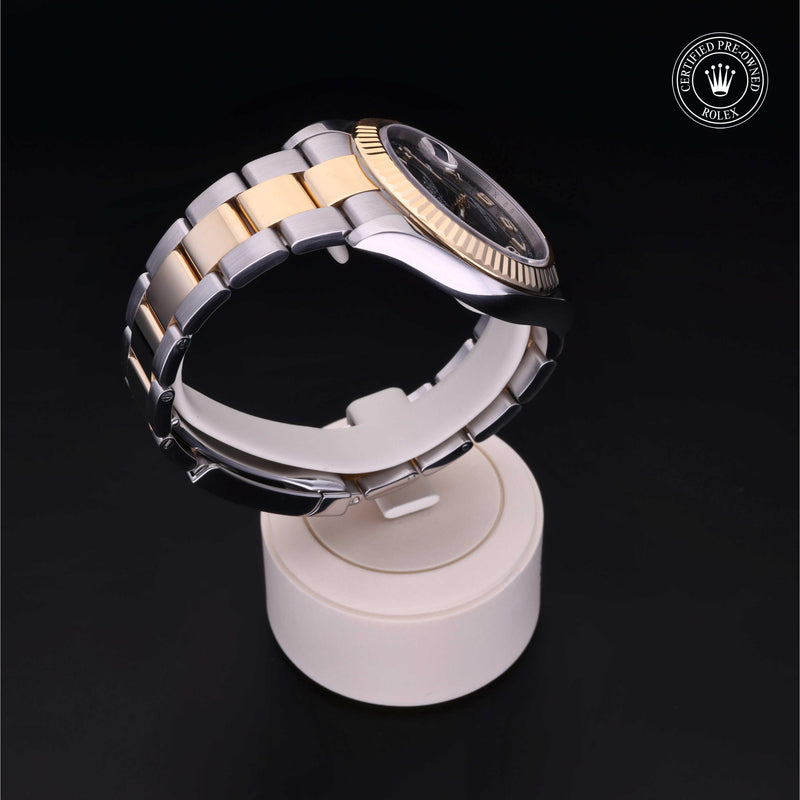 CPO ROLEX