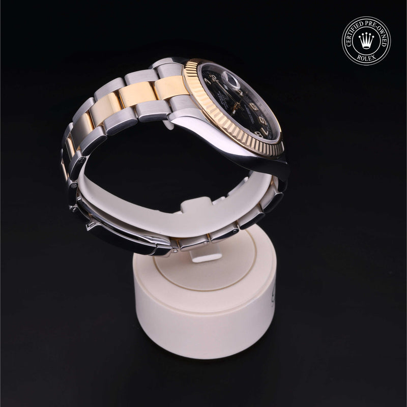 CPO ROLEX