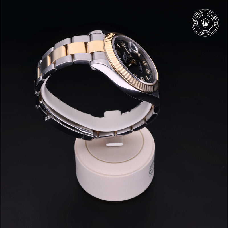 CPO ROLEX