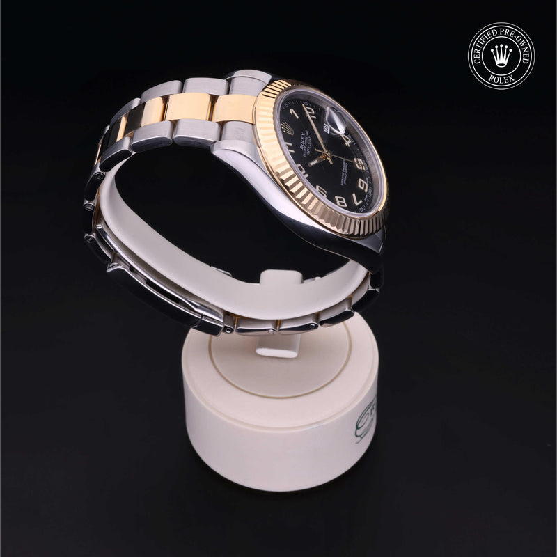 CPO ROLEX