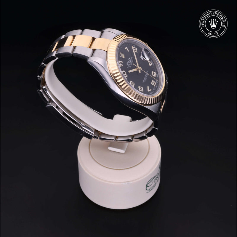 CPO ROLEX