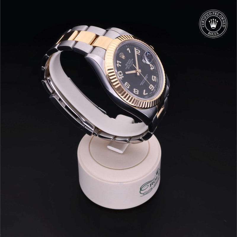 CPO ROLEX