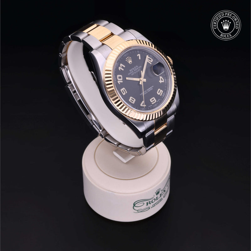CPO ROLEX